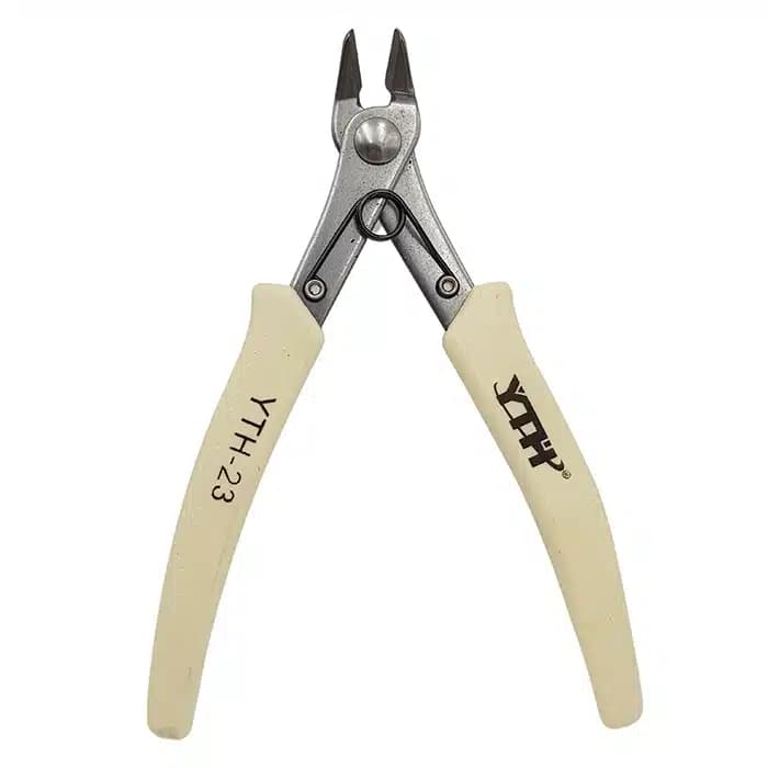 انبر کف چین وای تی اچ مدل YTH-23 سایز 5 اینچ
