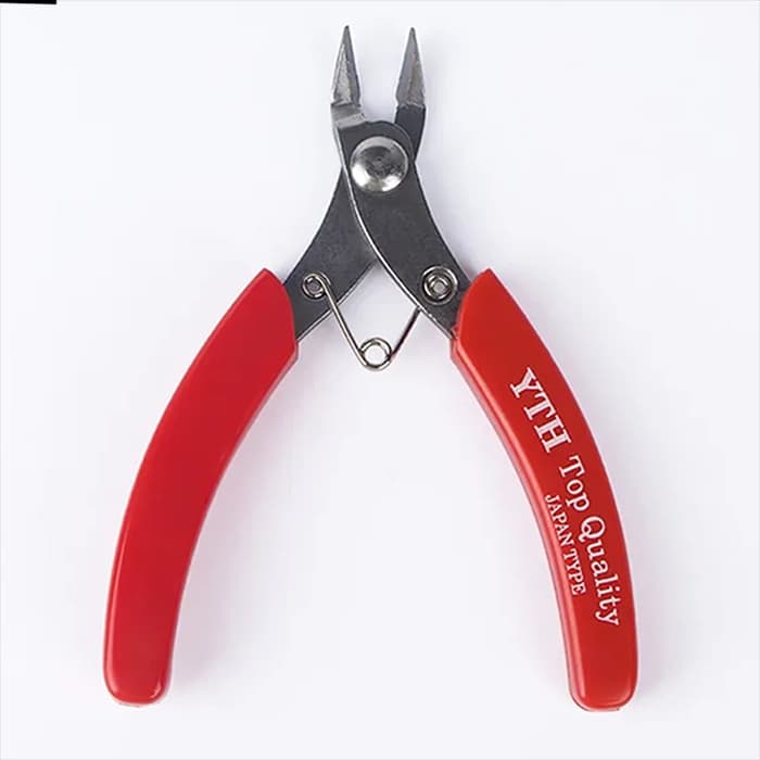 انبر کف چین وای تی اچ مدل YTH-101 سایر 4.5 اینچ