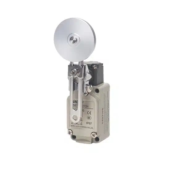 لیمیت سوئیچ استاندارد مدل KACON KXL-706