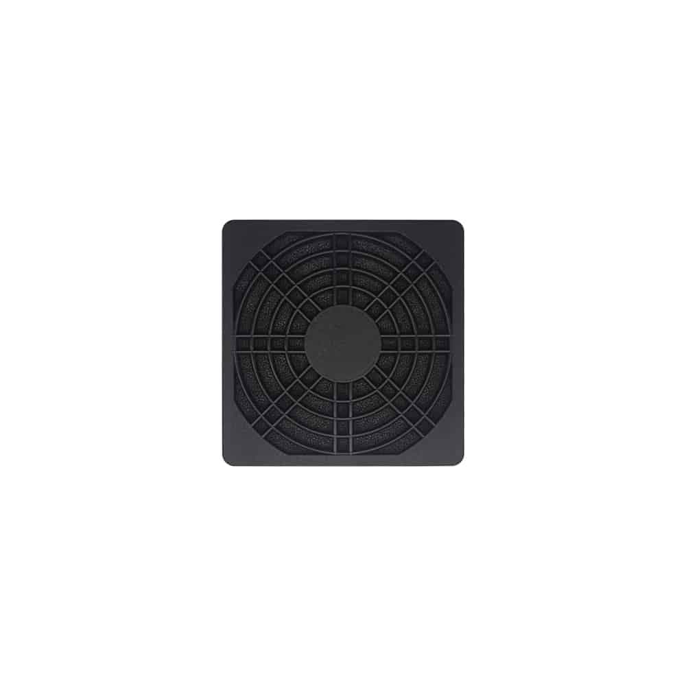 محافظ فن پلاستیکی فیلتر دار مدل 8×8