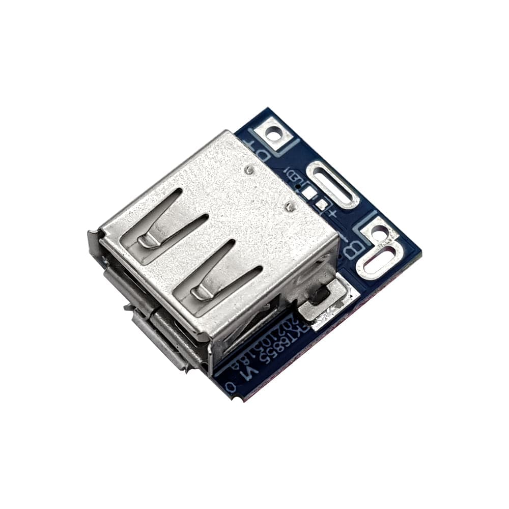 ماژول پاور بانک مینی مدل T6845-C