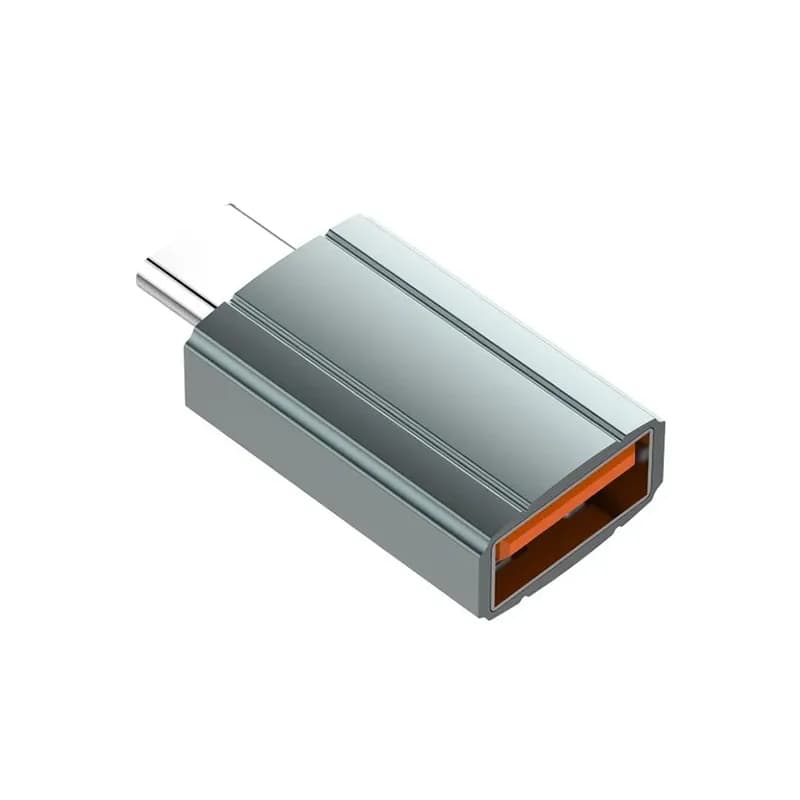 تبدیل OTG تایپ سی به USB3.0 الدینیو مدل LC140 – حراج استثنایی به قیمت خرید