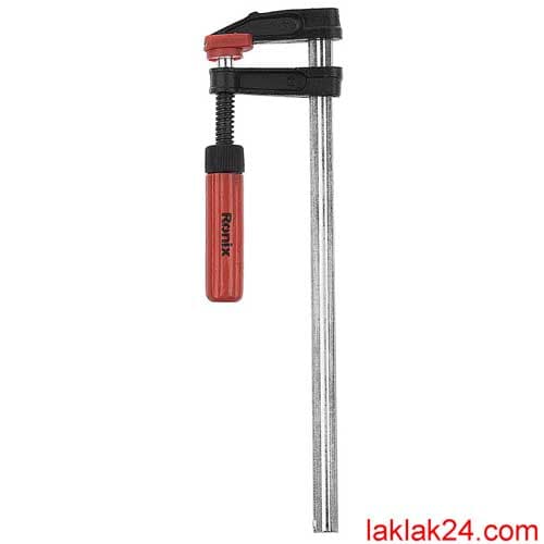 پیچ دستی فانتزی رونیکس مدل RH-7212 — تصویر ۴