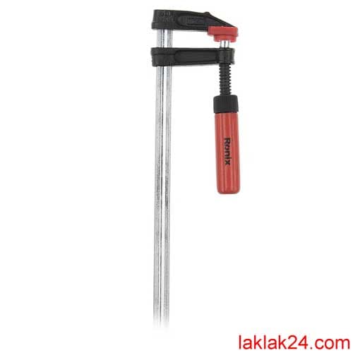 پیچ دستی فانتزی رونیکس مدل RH-7212 — تصویر ۳