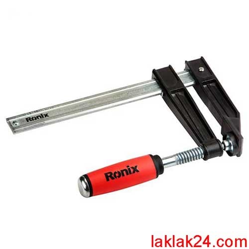 پیچ دستی فانتزی رونیکس مدل RH-7212
