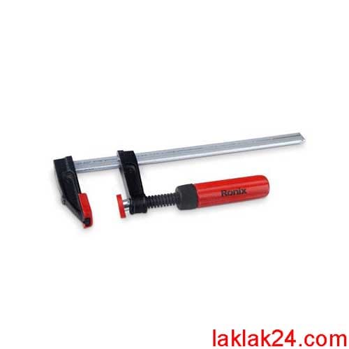 پیچ دستی فانتزی رونیکس مدل RH-7212 — تصویر ۲