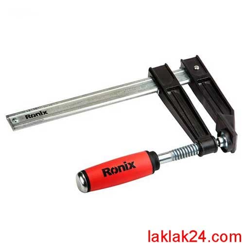 پیچ دستی فانتزی رونیکس مدل RH-7211