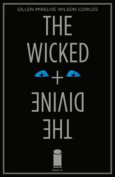 دانلود کمیک The Wicked + The Divine #37 (2018)