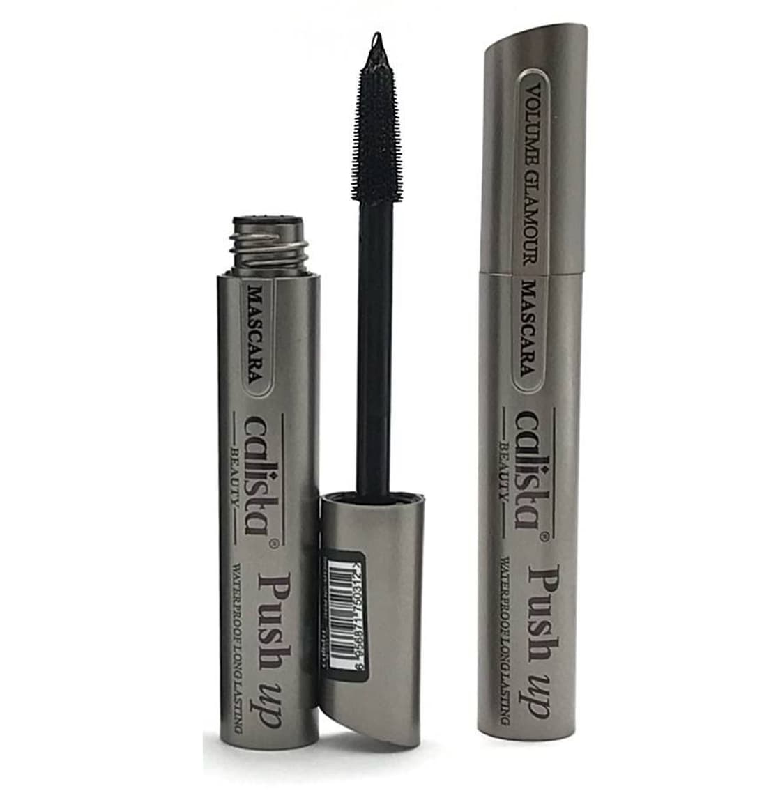 ریمل حجم دهنده فرچه ژله ای کالیستا calista مدل Volume MASCARA