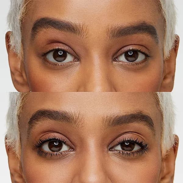 ریمل حجم دهنده مشکی اسنس essence مدل get BIG lashes — تصویر ۴