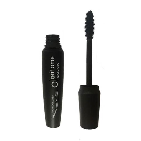 ریمل حجم دهنده فرچه ژله ای اوریفلیم Oriflame