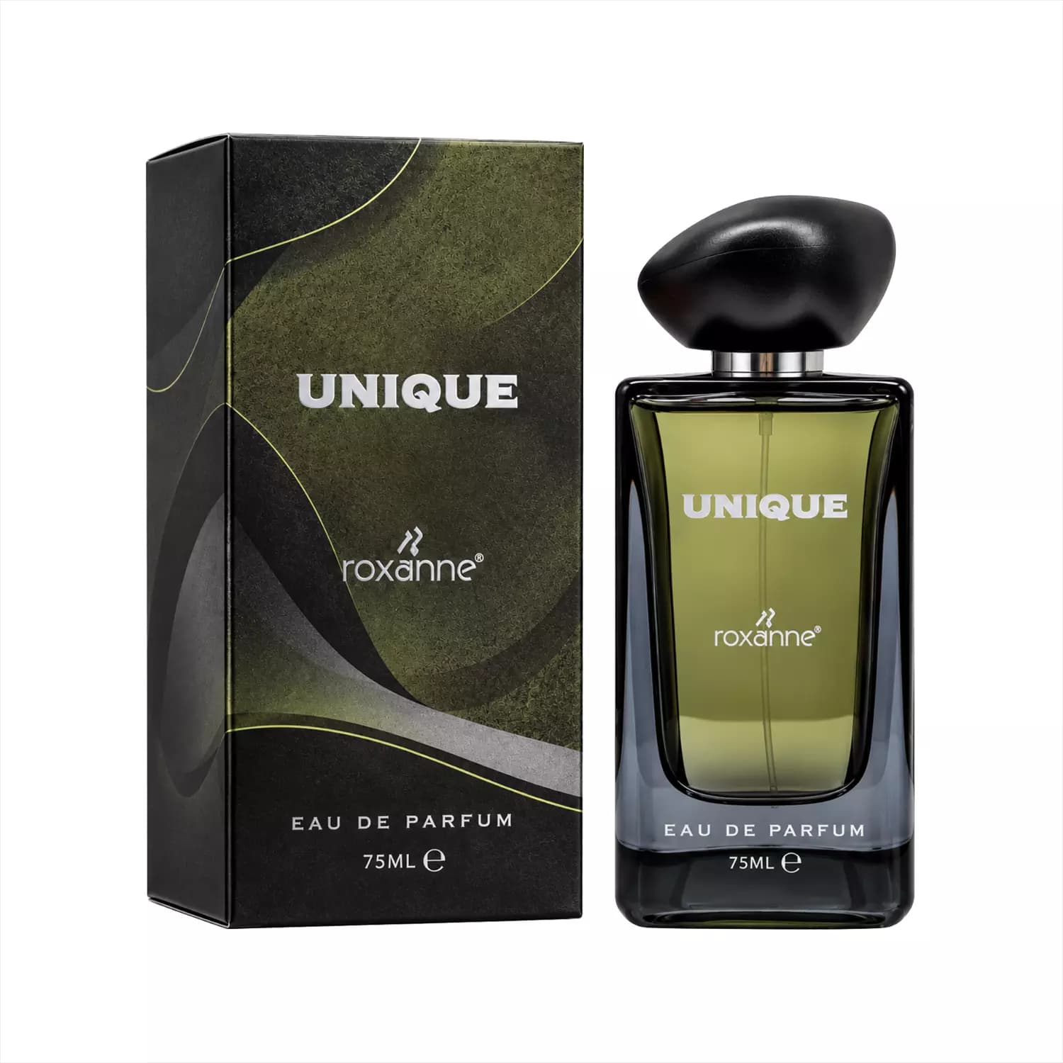 عطر ادکلن رکسان یونیک مردانه 75 میل