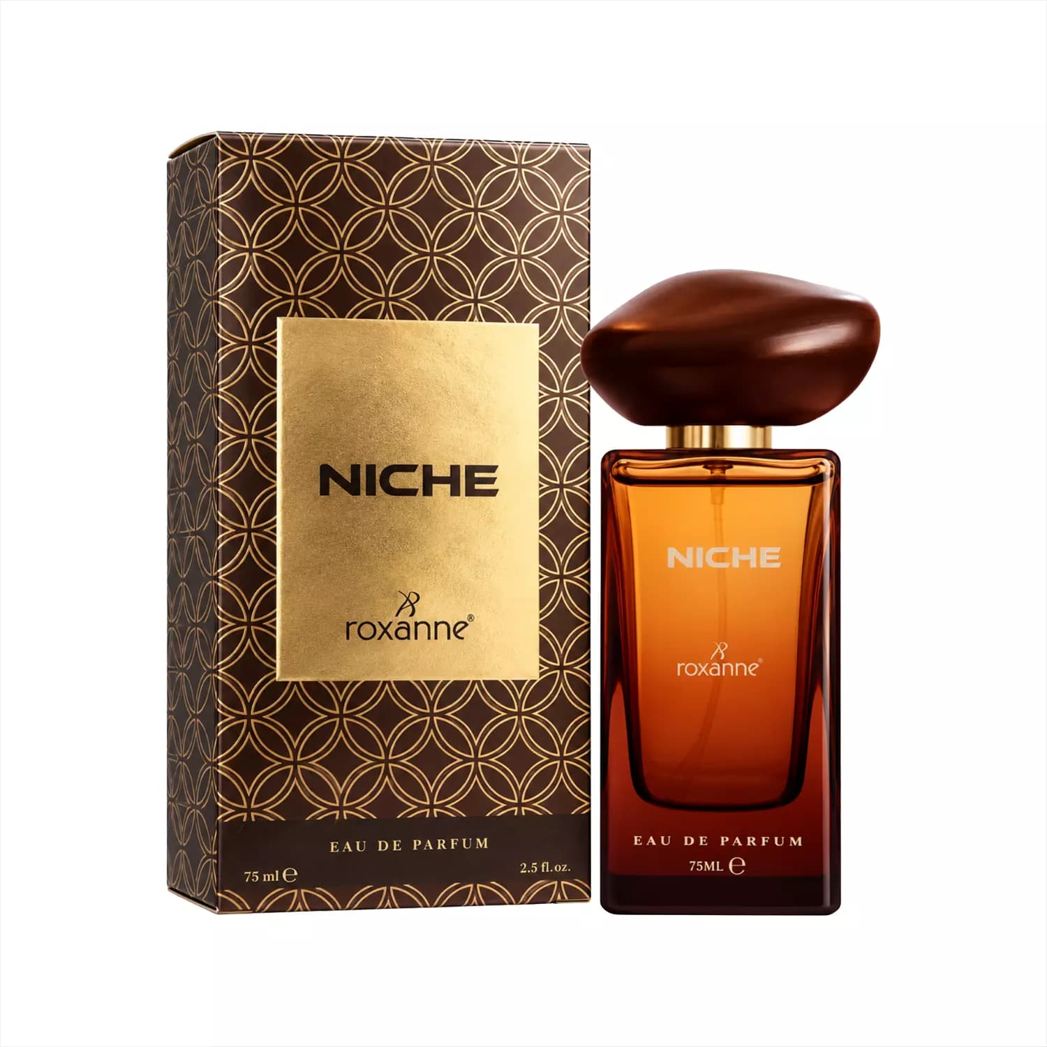 عطر ادکلن رکسان نیچه مردانه 75 میل