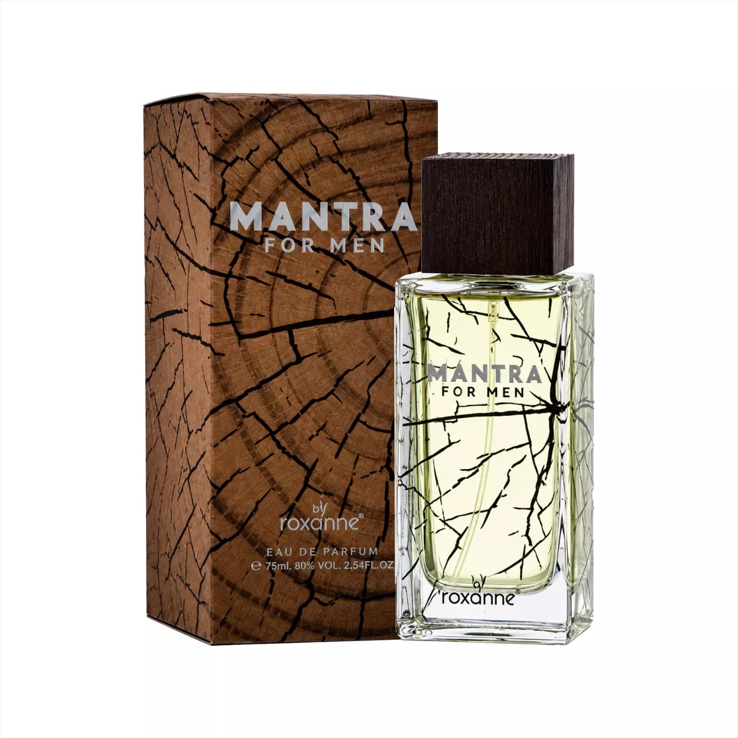 عطر ادکلن رکسان مانترا مردانه 75 میل