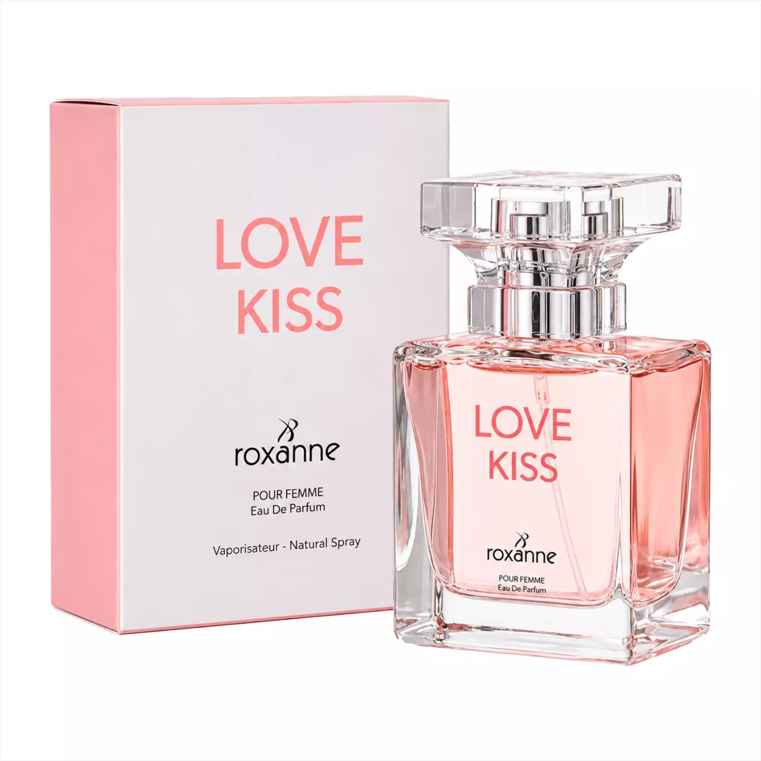 عطر ادکلن رکسان لاو کیس زنانه 100 میل