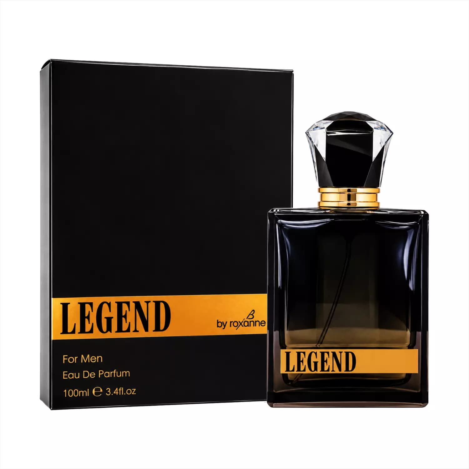 عطر ادکلن رکسان لجند مردانه 100 میل