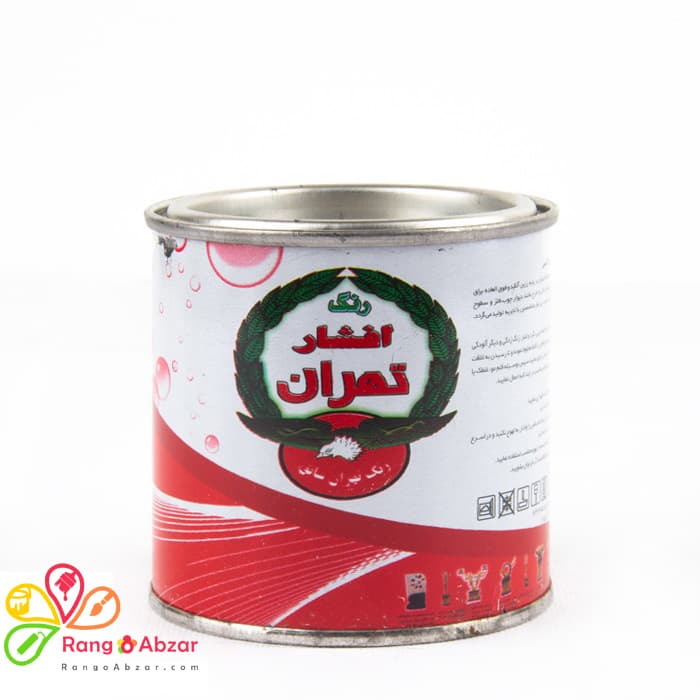 رنگ روغنی گلماش ربعی
