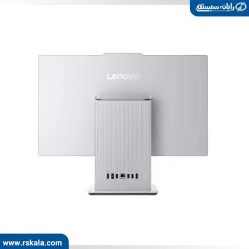 کامپیوتر All In One لنوو 23.8 اینچی مدل Lenovo IdeaCentre AIO 24IRH9 I7 8GB 512GB Touch — تصویر ۶