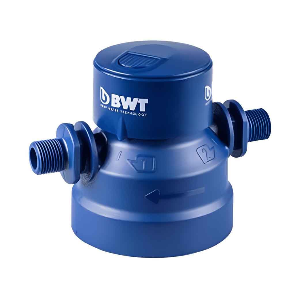 سری فیلتر BWT مدل ST