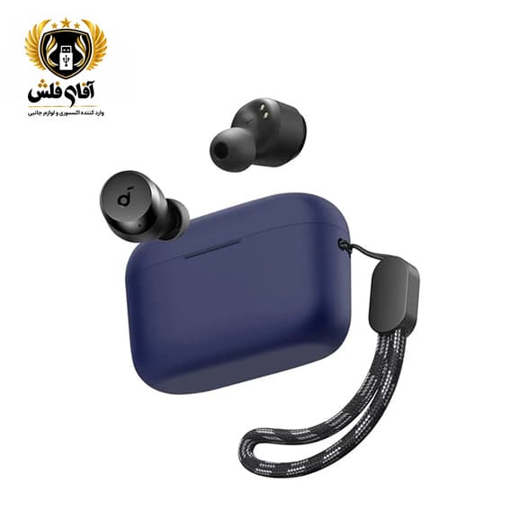 کاور سیلیکونی انکر مدل A20i