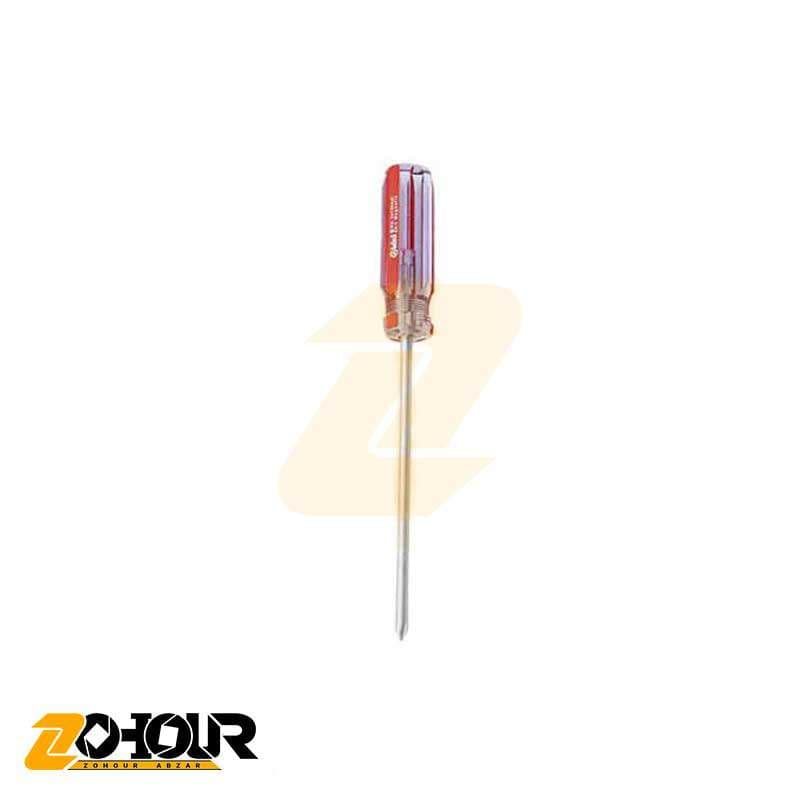 پیچ گوشتی چهار سو سایز 150×6 میکا مدل Mika C65-S6150