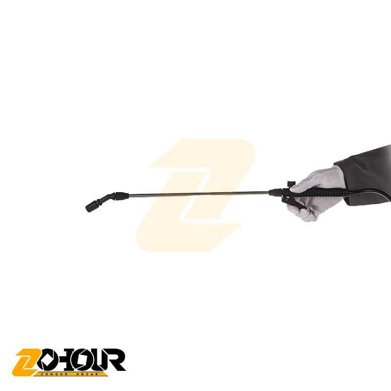 سمپاش دستی 5 لیتری کنزاکس مدل Kenzax KPS-105 — تصویر ۵