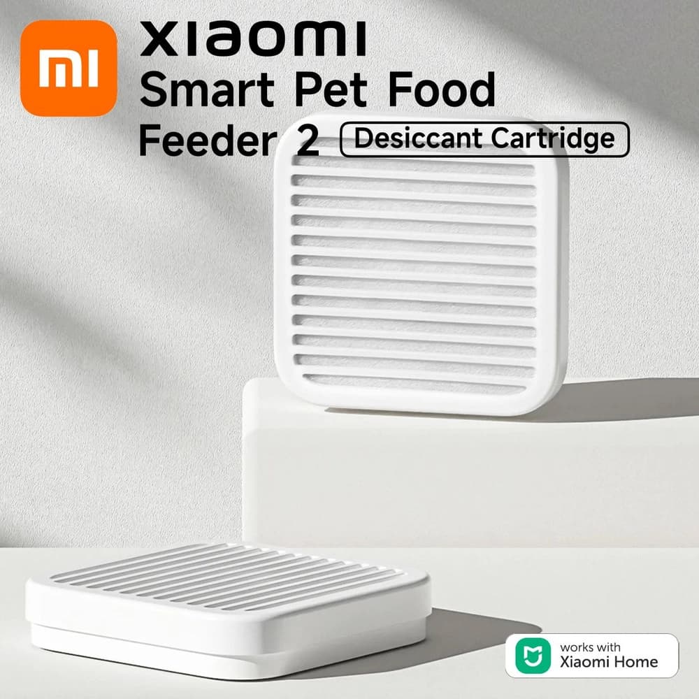 فیلتر ظرف غذا حیوانات شیائومی مدل Xiaomi 2 XMGZH02 — تصویر ۲
