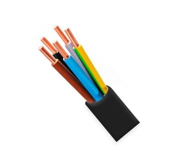 کابل مفتول 6*5 پرتو الکتریک
