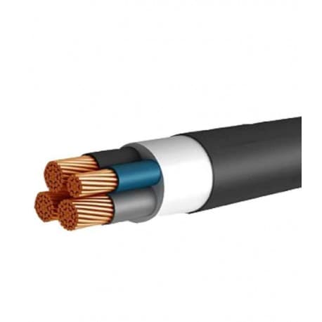 کابل مفتول NYY 3*35+16 پرتو الکتریک