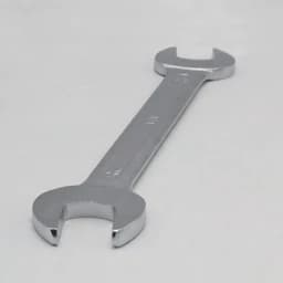 آچار دوسر تخت آتا مدل YP-2123MM سایز21 – 23 میلی متر — تصویر ۲