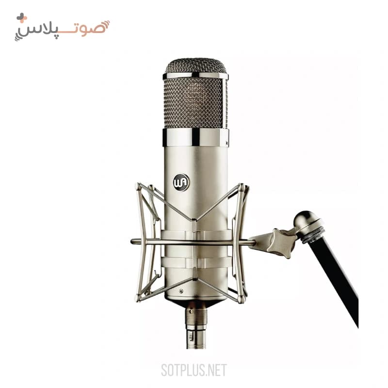 میکروفون Warm Audio WA-47 — تصویر ۳