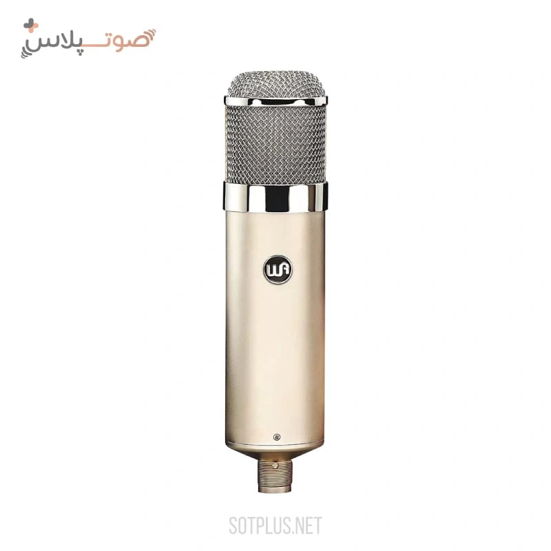 میکروفون Warm Audio WA-47