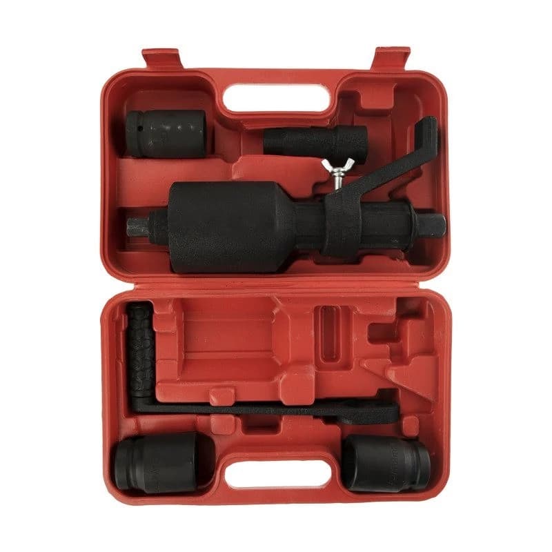آچار چرخ گیربکسی مدل HP-Turbo