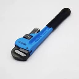 آچار شلاقی هنسان مدل YP-10INCH سایز 10 اینچ — تصویر ۳