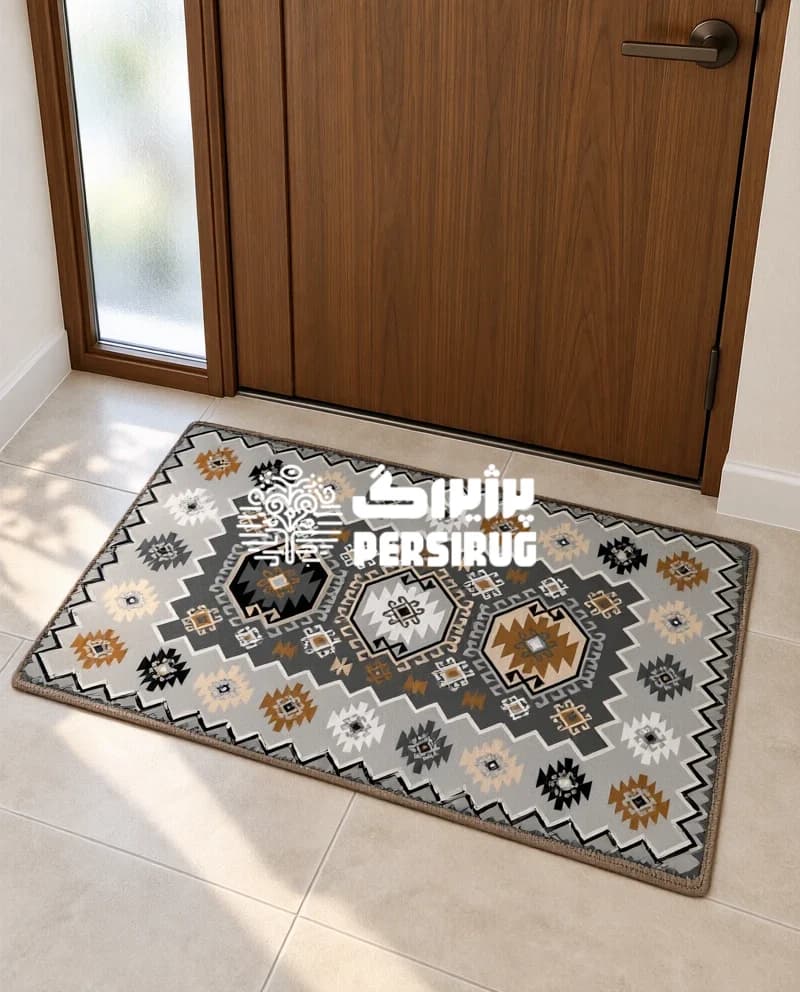 پادری زیره چرمی ایلیا