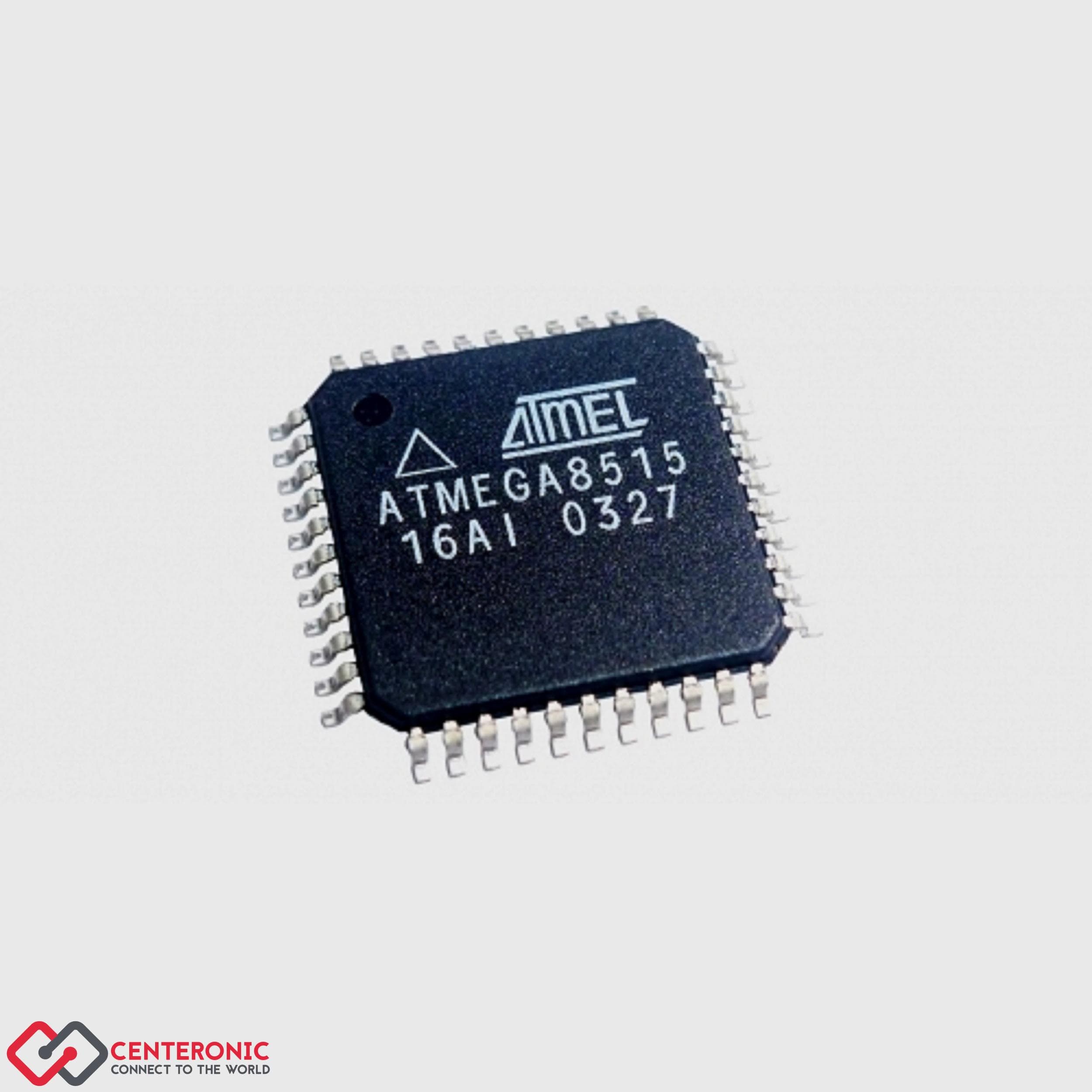 میکروکنترلر ATMEGA8515-16AI