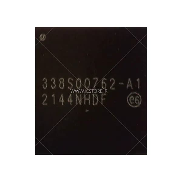 آی سی تغذیه دوربین ایفون 338S00762-A1
