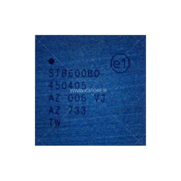 آی سی فیس آیدی ایفون STB600B0