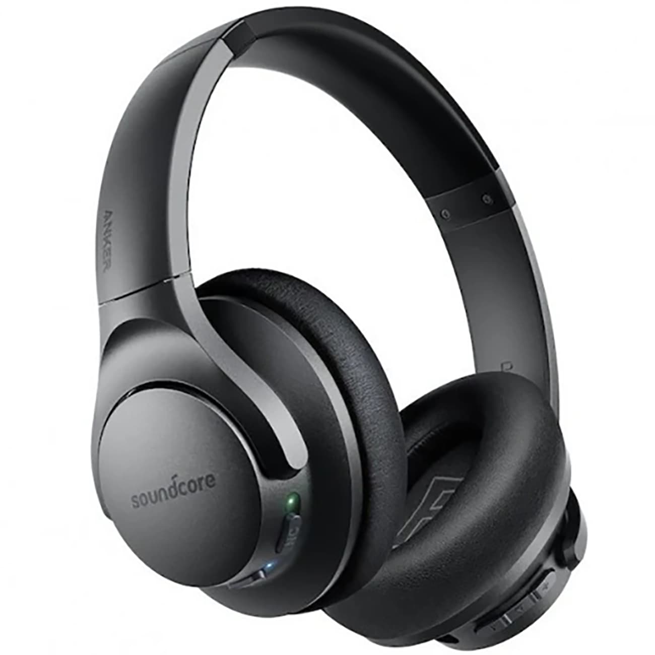هدفون بلوتوثی ساندکور انکر Anker مدل Life Q20 تاشو