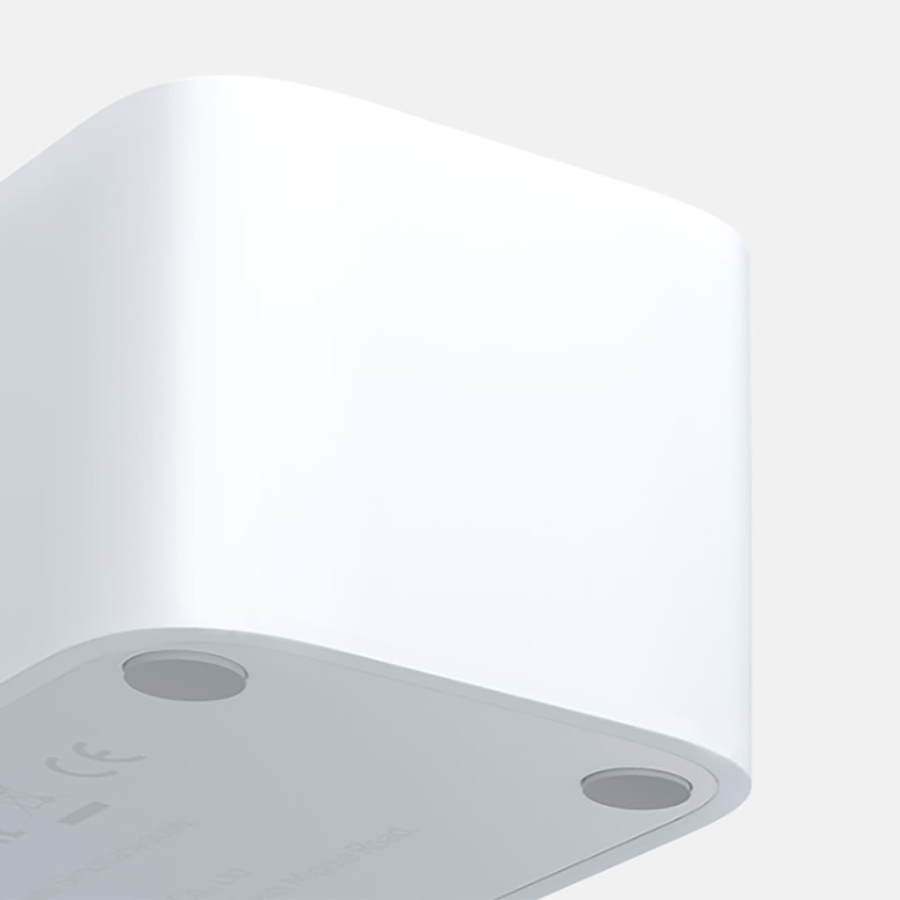 چند راهی برق شیائومی XIAOMI مدل XMCXB01GB کابل 1.8 متری — تصویر ۴