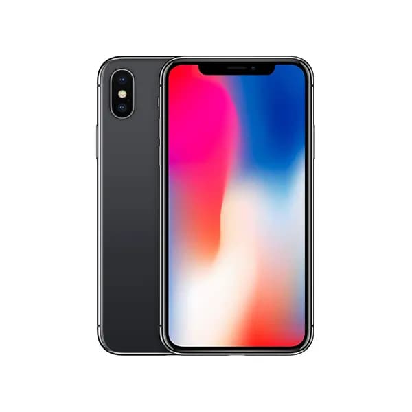 هارد ایفون 8 و X — تصویر ۲