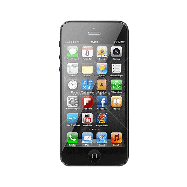 آی سی هارد ایفون 5S — تصویر ۲