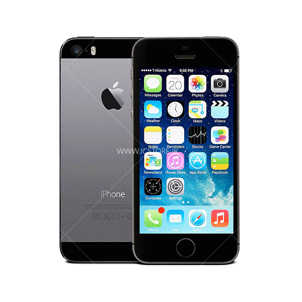 آی سی هارد ایفون 5S