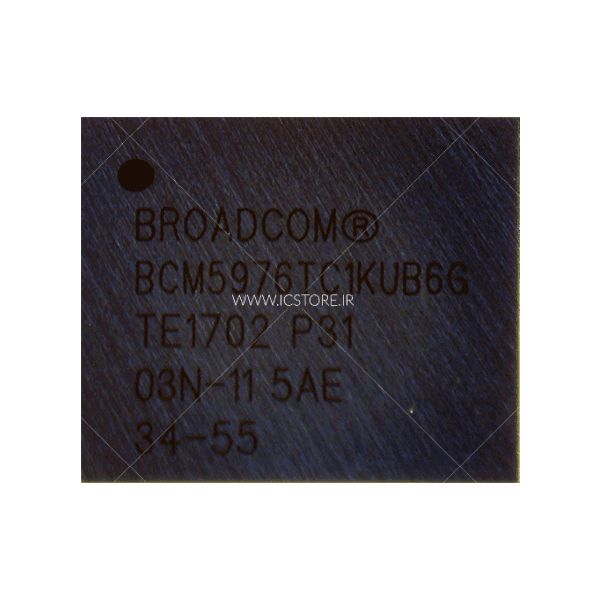 آی سی تاچ آیفون و ایپد BCM5976TC1KUB6G