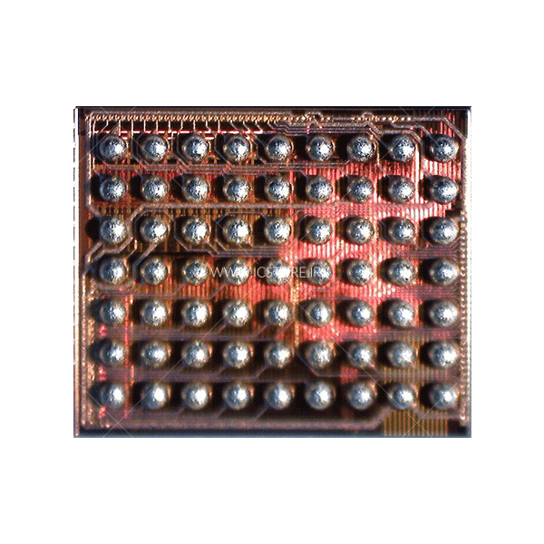 آی سی تاچ آیفون و ایپد BCM5976TC1KUB6G — تصویر ۲