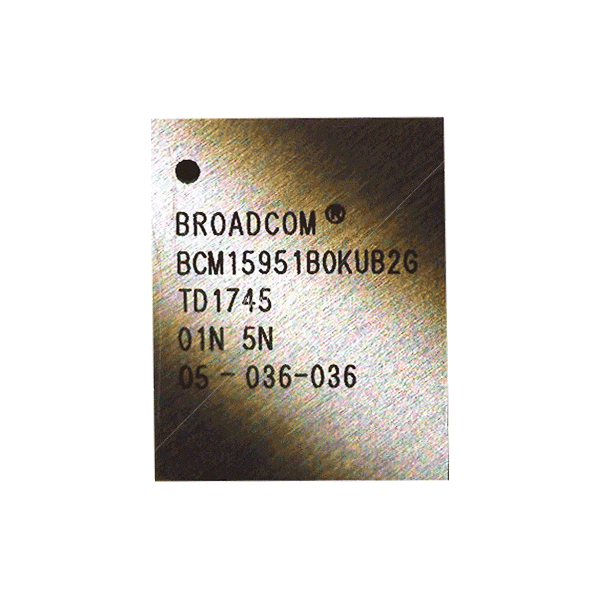 آی سی تاچ ایفون BCM15951B0KUB2G