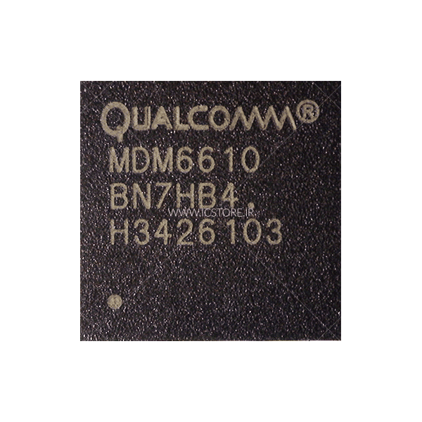 آی سی بیسباند ایفون MDM6610