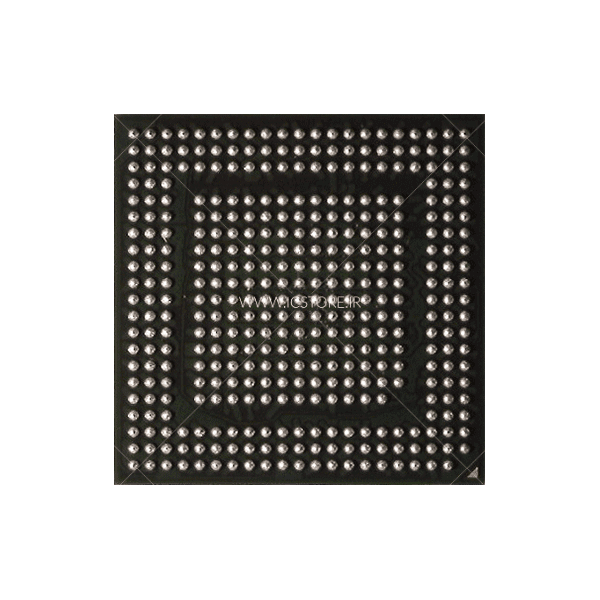 آی سی بیسباند ایفون MDM6610 — تصویر ۲