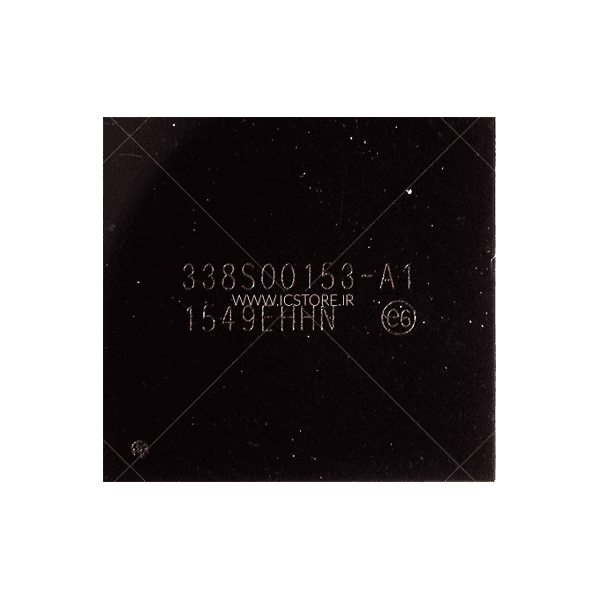 آی سی تغذیه ایفون 338S00153-A1