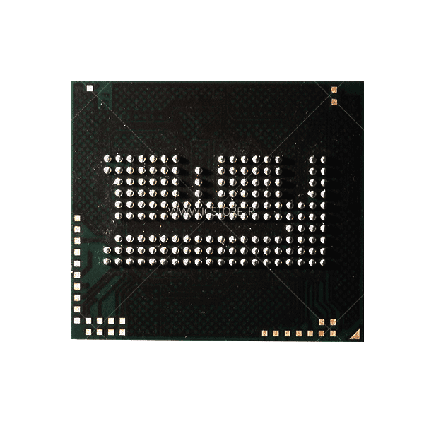 آی سی هارد سندیسک SD5D28B-4G — تصویر ۲